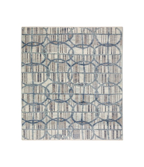 Dalyn Neola NA12 Sky 7'10" x 10' Rug