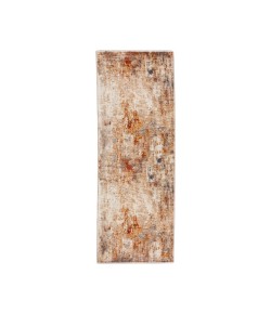 Dalyn Neola NA1 Beige 2'3" x 7'10" Runner Rug