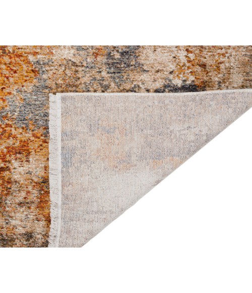 Dalyn Neola Rug Dalyn Neola NA1 Beige 5' x 7'10" Rug