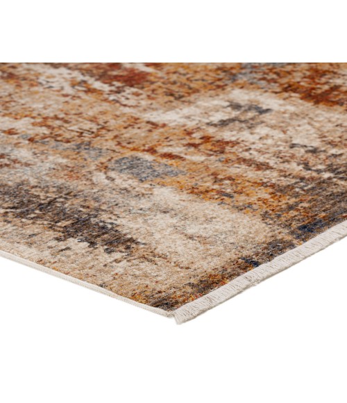 Dalyn Neola Rug Dalyn Neola NA1 Beige 5' x 7'10" Rug