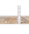 Dalyn Neola Rug Dalyn Neola NA1 Beige 5' x 7'10" Rug