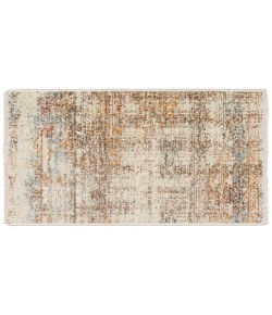 Dalyn Neola NA3 Beige 1'8" x 2'6" Rug