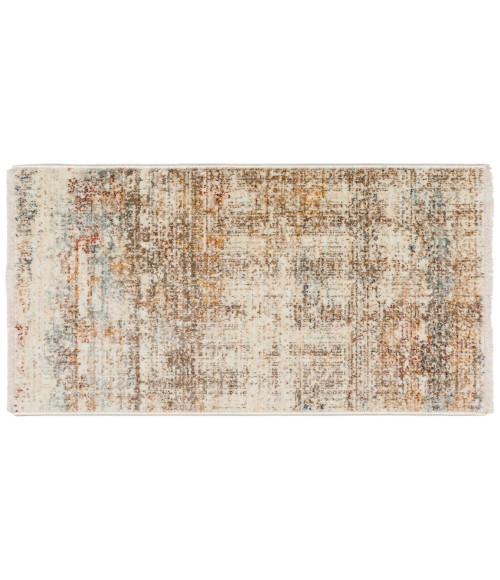 Dalyn Neola NA3 Beige 1'8" x 2'6" Rug