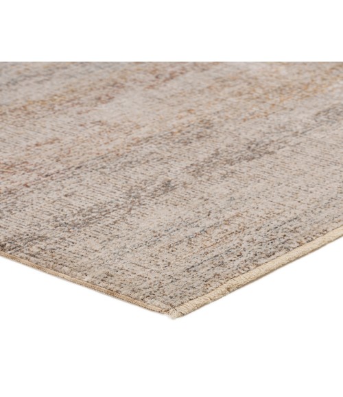 Dalyn Neola NA3 Beige 1'8" x 2'6" Rug