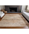 Dalyn Neola NA3 Beige 9' x 13'2" Rug
