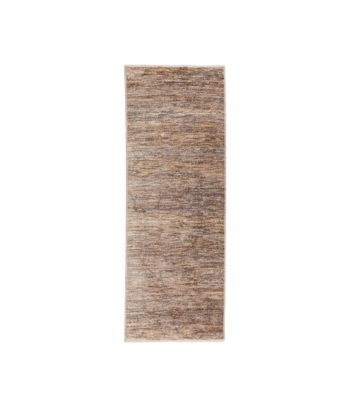Dalyn Neola NA7 Khaki 2'3" x 7'10" Runner Rug
