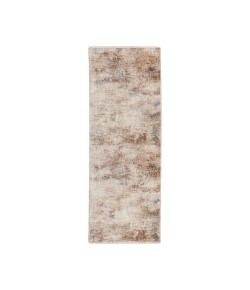 Dalyn Neola NA8 Taupe 2'3" x 7'10" Runner Rug