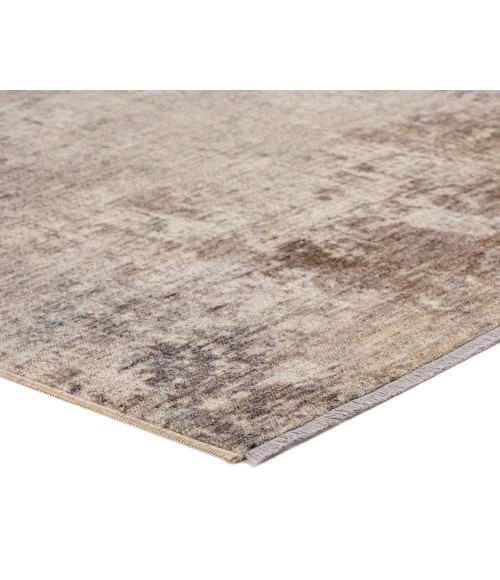 Dalyn Neola NA8 Taupe 7'10" x 10' Rug