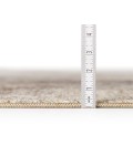 Dalyn Neola NA8 Taupe 7'10" x 10' Rug