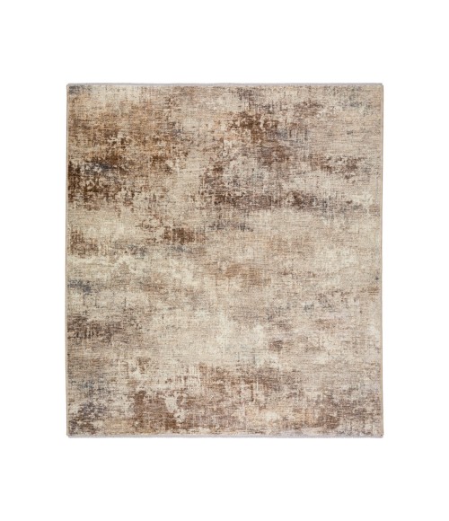 Dalyn Neola NA8 Taupe 7'10" x 10' Rug