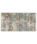 Dalyn Neola NA9 Denim 1'8" x 2'6" Rug