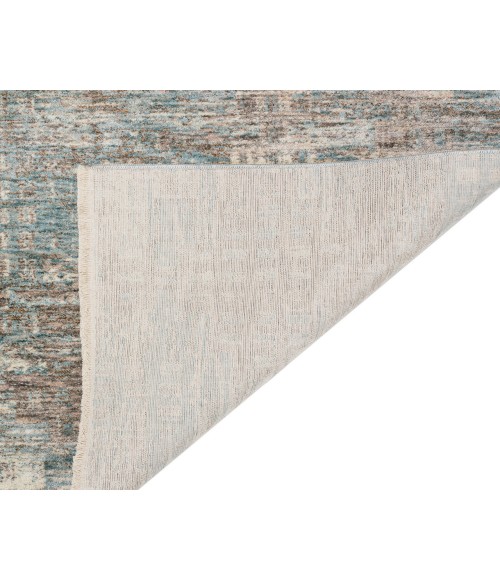 Dalyn Neola NA9 Denim 5' x 7'10" Rug