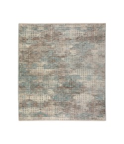 Dalyn Neola NA9 Denim 5' x 7'10" Rug