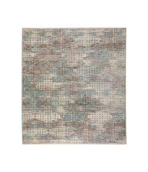 Dalyn Neola NA9 Denim 5' x 7'10" Rug