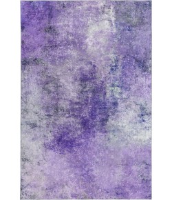 Dalyn Nebula NB5 Orchid Area Rug 18 X 18 Corner Sample