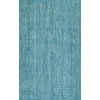 Dalyn Nepal NL100 Denim Area Rug 2 ft. X 3 ft. Rectangle