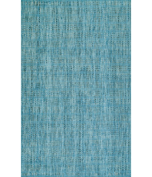 Dalyn Nepal NL100 Denim Area Rug 2 ft. 3 X 7 ft. 6 Rectangle
