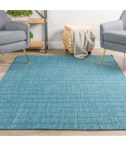 Dalyn Nepal NL100 Denim Area Rug 2 ft. 3 X 7 ft. 6 Rectangle