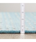 Dalyn Nepal NL100 Denim Area Rug 2 ft. 3 X 7 ft. 6 Rectangle