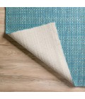 Dalyn Nepal NL100 Denim Area Rug 2 ft. 3 X 7 ft. 6 Rectangle