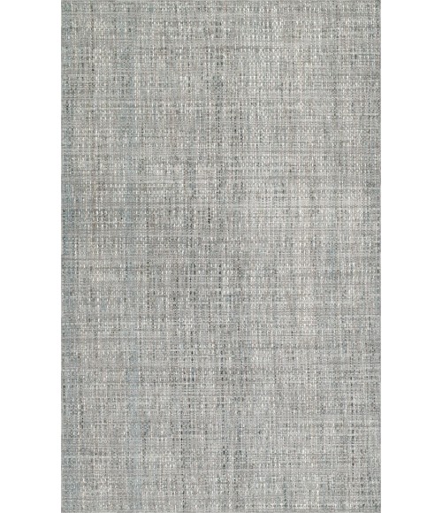 Dalyn Nepal NL100 Grey Area Rug 2 ft. 3 X 7 ft. 6 Rectangle