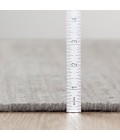 Dalyn Nepal NL100 Grey Area Rug 2 ft. 3 X 7 ft. 6 Rectangle