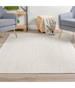 Dalyn Nepal NL100 Ivory Area Rug 2 ft. X 3 ft. Rectangle