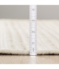 Dalyn Nepal NL100 Ivory Area Rug 2 ft. X 3 ft. Rectangle