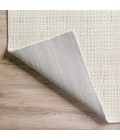 Dalyn Nepal NL100 Ivory Area Rug 2 ft. X 3 ft. Rectangle