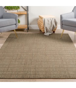 Dalyn Nepal NL100 Mocha Area Rug 2 ft. X 3 ft. Rectangle