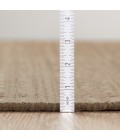 Dalyn Nepal NL100 Mocha Area Rug 2 ft. X 3 ft. Rectangle