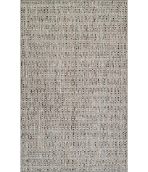 Dalyn Nepal NL100 Taupe Area Rug 2 ft. 3 X 7 ft. 6 Rectangle