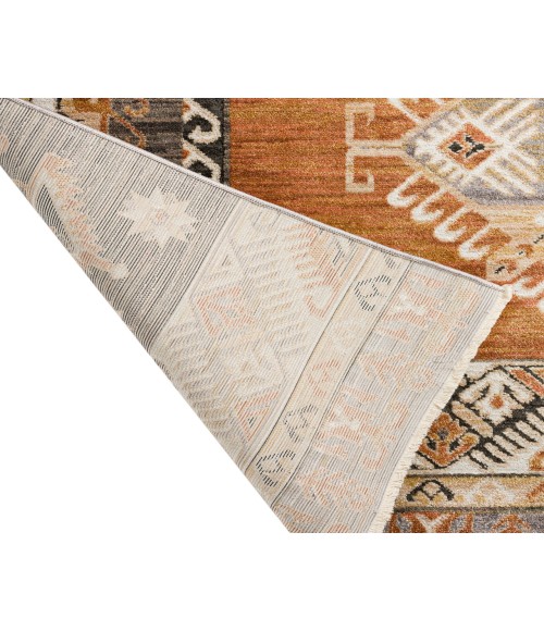 Dalyn Odessa OD10 Canyon 7'10" x 10' Rug