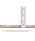 Dalyn Odessa OD10 Canyon 7'10" x 10' Rug