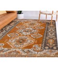 Dalyn Odessa OD10 Canyon 7'10" x 10' Rug