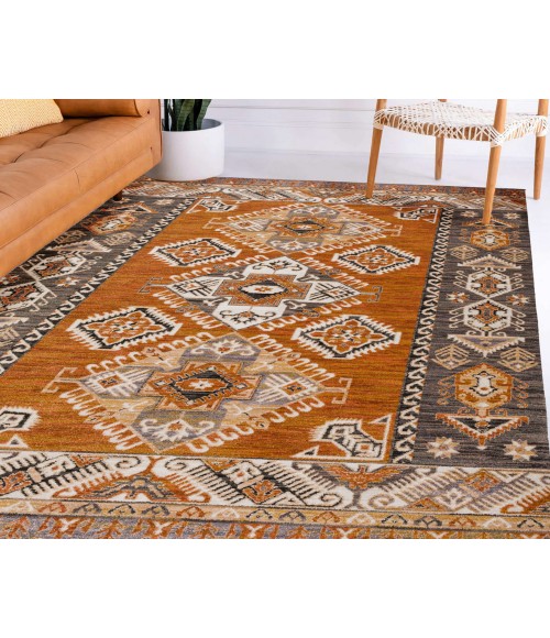 Dalyn Odessa OD10 Canyon 7'10" x 10' Rug