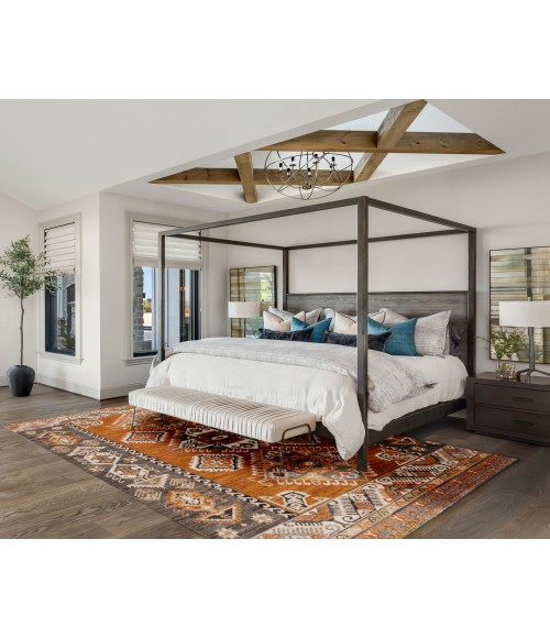 Dalyn Odessa OD10 Canyon 7'10" x 10' Rug