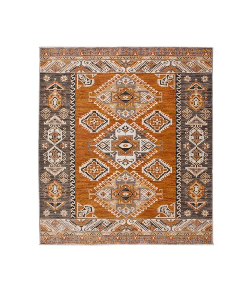 Dalyn Odessa OD10 Canyon 7'10" x 10' Rug