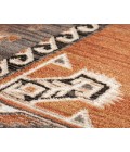Dalyn Odessa OD10 Canyon 7'10" x 10' Rug