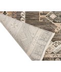 Dalyn Odessa OD10 Pewter 7'10" x 10' Rug