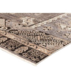Dalyn Odessa OD10 Pewter 3' x 5' Rug