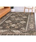 Dalyn Odessa OD10 Pewter 7'10" x 10' Rug