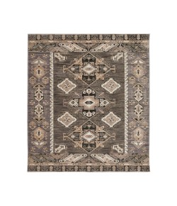 Dalyn Odessa OD10 Pewter 3' x 5' Rug
