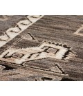 Dalyn Odessa OD10 Pewter 7'10" x 10' Rug