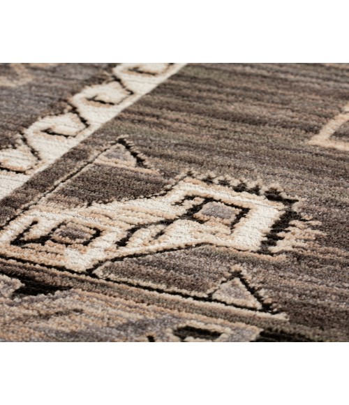 Dalyn Odessa OD10 Pewter 7'10" x 10' Rug