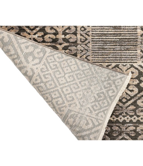 Dalyn Odessa OD3 Flannel 9' x 12'6" Rug