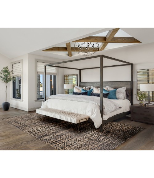 Dalyn Odessa OD3 Flannel 9' x 12'6" Rug