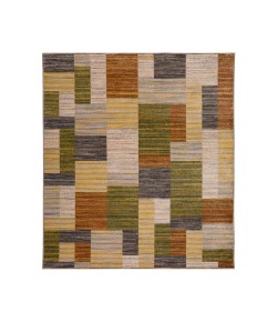 Dalyn Odessa OD5 Multi 7'10" x 10' Rug
