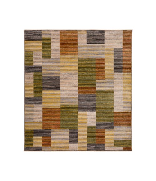 Dalyn Odessa OD5 Multi 7'10" x 10' Rug