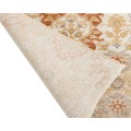 Dalyn Odessa OD7 Beige 5' x 7'6" Rug